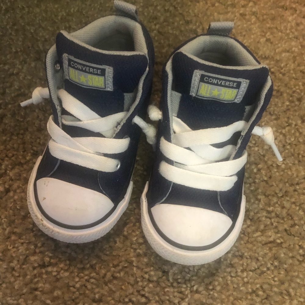 Converse